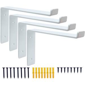 Scaffold Board Lip Down Shelf Brackets