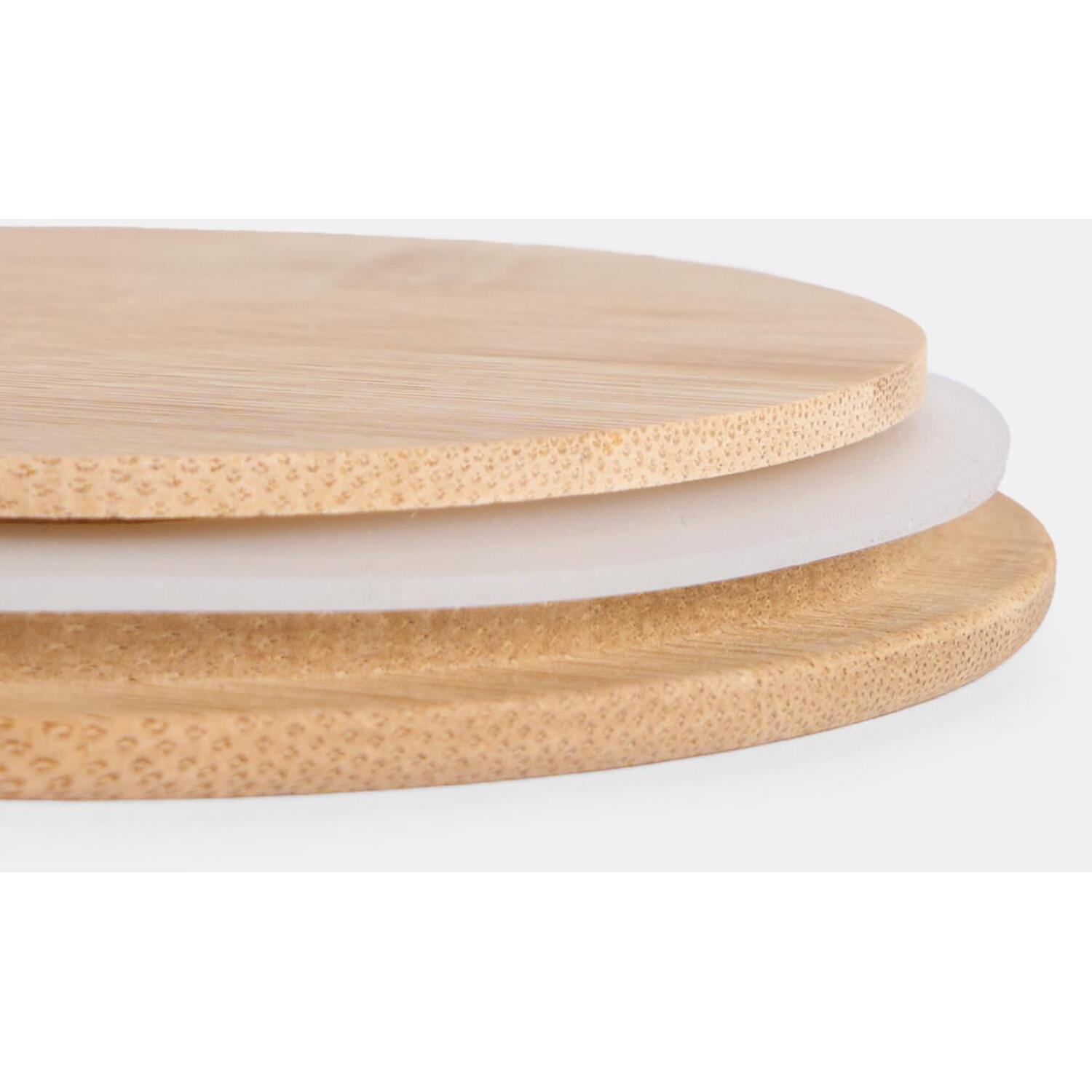 Image of OHS Large Plastic Oval Storage Container&hellip;