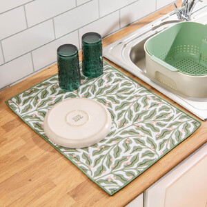 My Home Microfibre Drying Mat