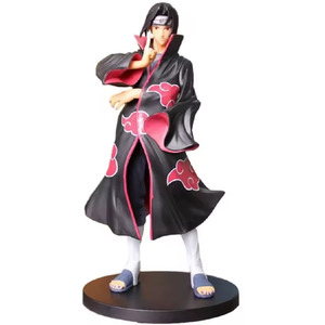 Naruto Itachi Uchiha PVC Action Figure