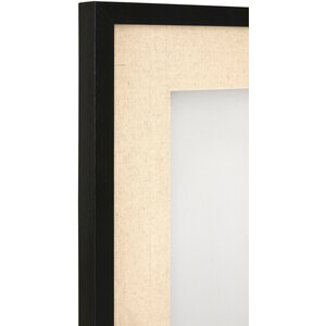 Modello Zebra Framed Wall Art