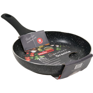 Kitchen Master Signature Granite Frying Pan