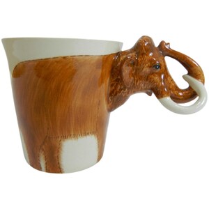 Mug - Mammoth
