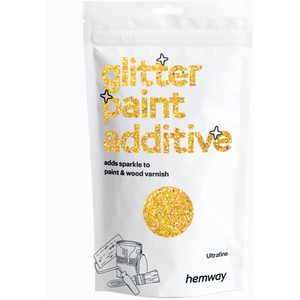 Hemway Glitter for Paint Additive