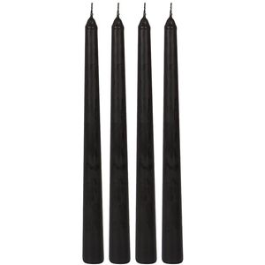 Something Different Vampire Tears Taper Candle (Pack of 4)