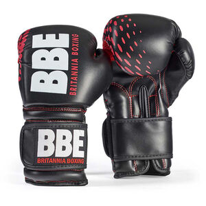 BBE Childrens/Kids Training Gloves