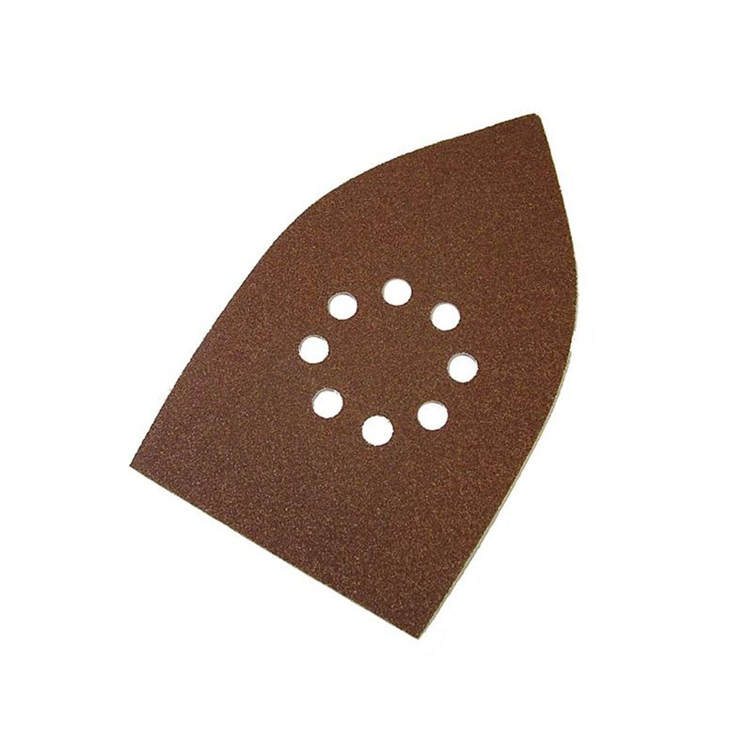 Faithfull Multi-Sander Sheets - Multi Colour