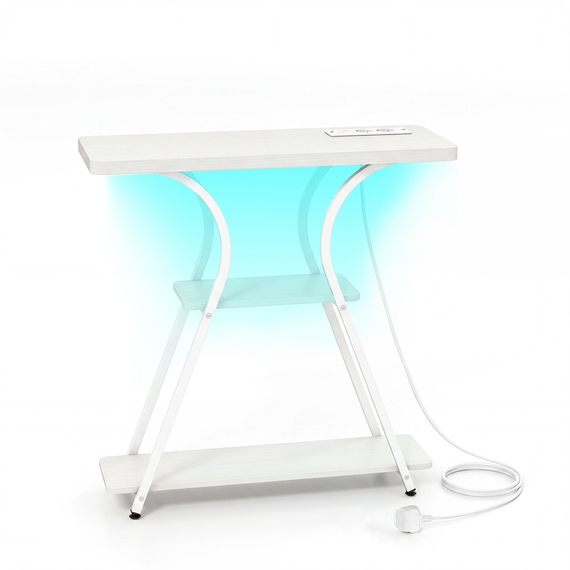 3 Tier Entryway Tabler