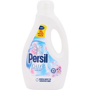 Persil Non Bio Washing Liquid Detergent