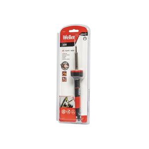 Weller Led Halo Ring Soldering Iron, 30w (UK Plug)