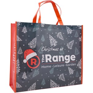 Christmas Trees Shopper Bag