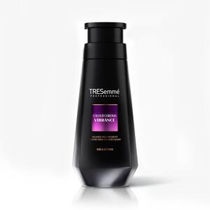 TRESemme Shampoo Colour Chroma Vibrance Colour Protection Hair Care 400ml, 6Pk