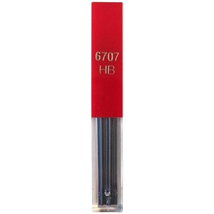 Caran d'Ache Polymere Leads 0.7mm - 12pcs