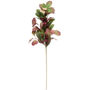 Berry Leaf Spray