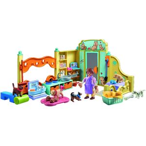 Puppy Care Center