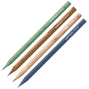 Caran d'Ache Les Crayons de la Maison Edition No.10