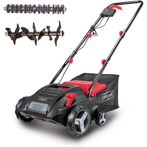32cm Electric Scarifier