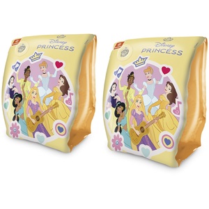 Disney Princess Inflatable Arm Bands 15x23cm