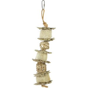 Naturals Loofa Stacker