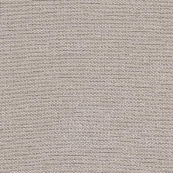 Jasper Linen-Look Fabric Storage Footstool