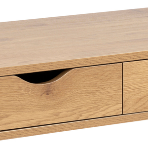 Neptun 3 Drawer Office Desk
