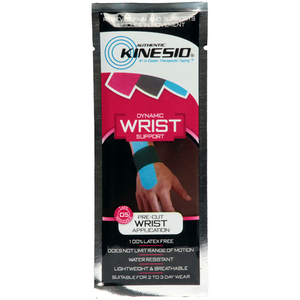 Tape Muscle Strain Injury Kinesiology Wrist Support