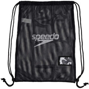 Speedo Mesh Kit Bag