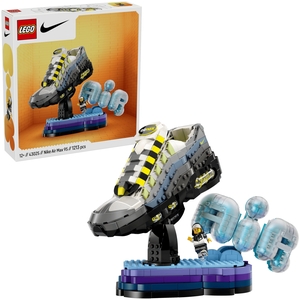 LEGO Editions 43025 Nike Air Max 95 x LEGO Set