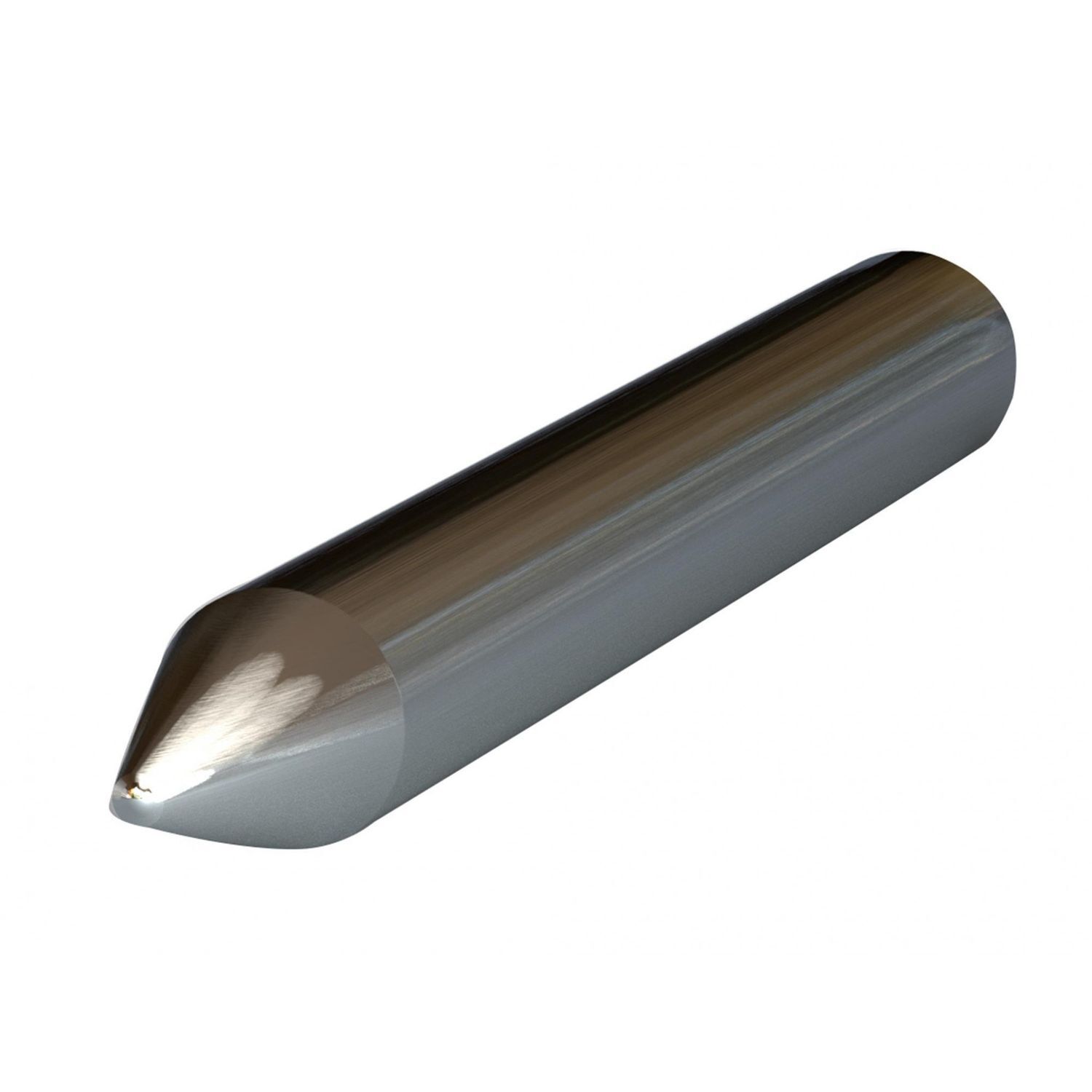 Weller Conical Soldering Tip 0.8Mm For Wlir30 - Multi Colour