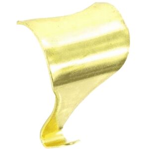Securit Moulding Hooks (Pack Of 2)
