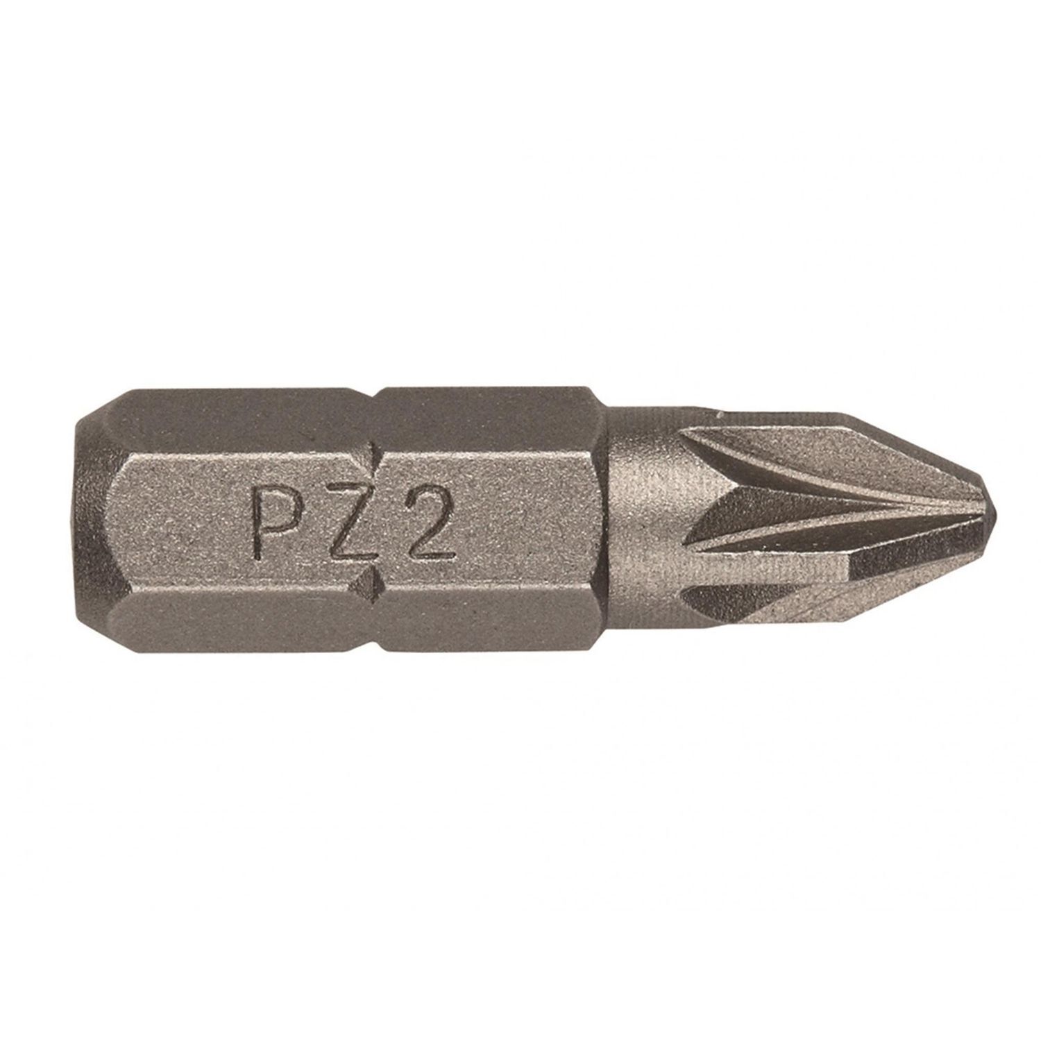Irwin Screwdriver Bits, Pozidriv - Multi Colour
