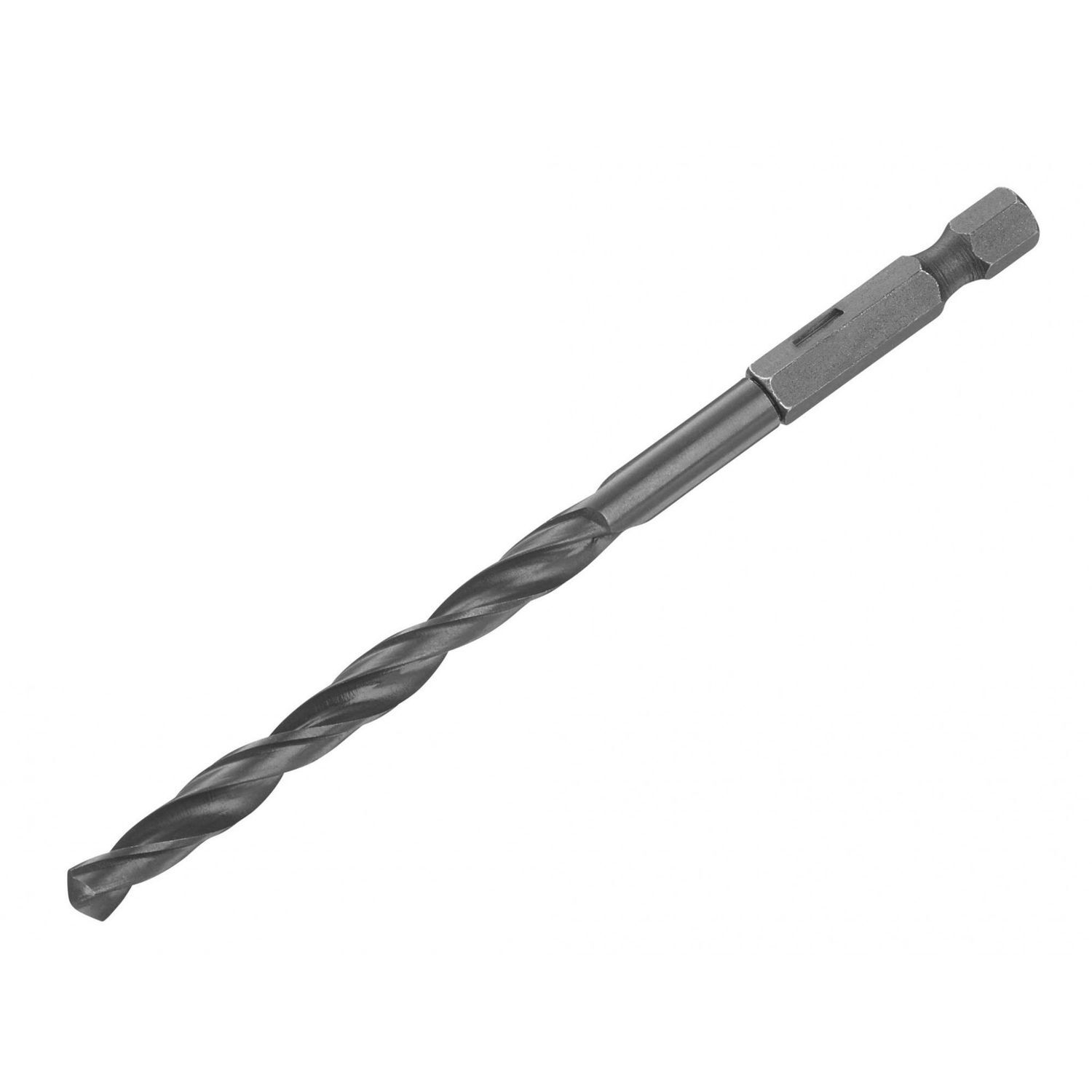 Irwin Hss Drill Bit Hex Shank Bits - Multi Colour