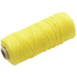 Faithfull Hi-vis Nylon Brick Line A