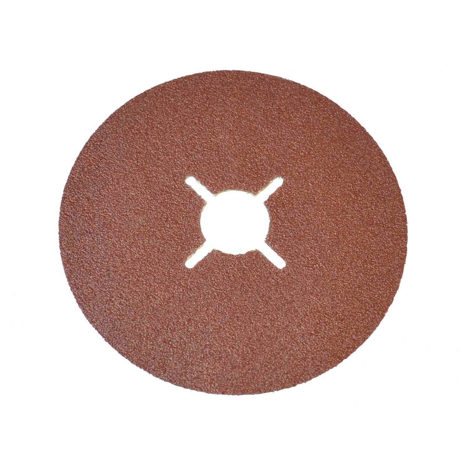Faithfull Resin Bonded Sanding Discs A - Multi Colour