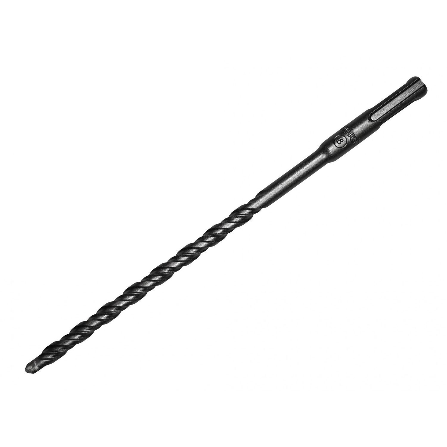 Starrett Sds Plus 2 Point Drill Bit A - Multi Colour