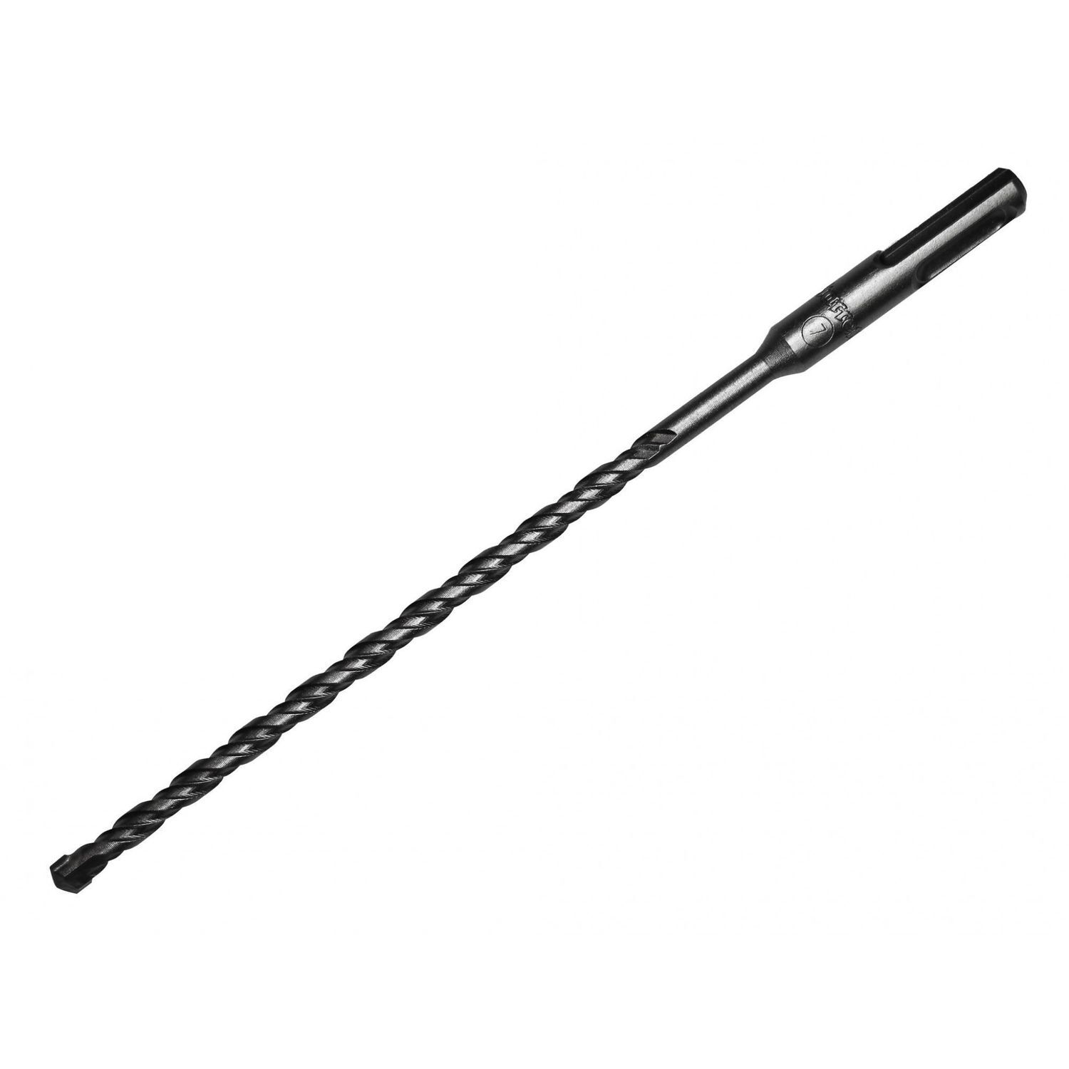 Starrett Sds Plus 2 Point Drill Bit H - Multi Colour