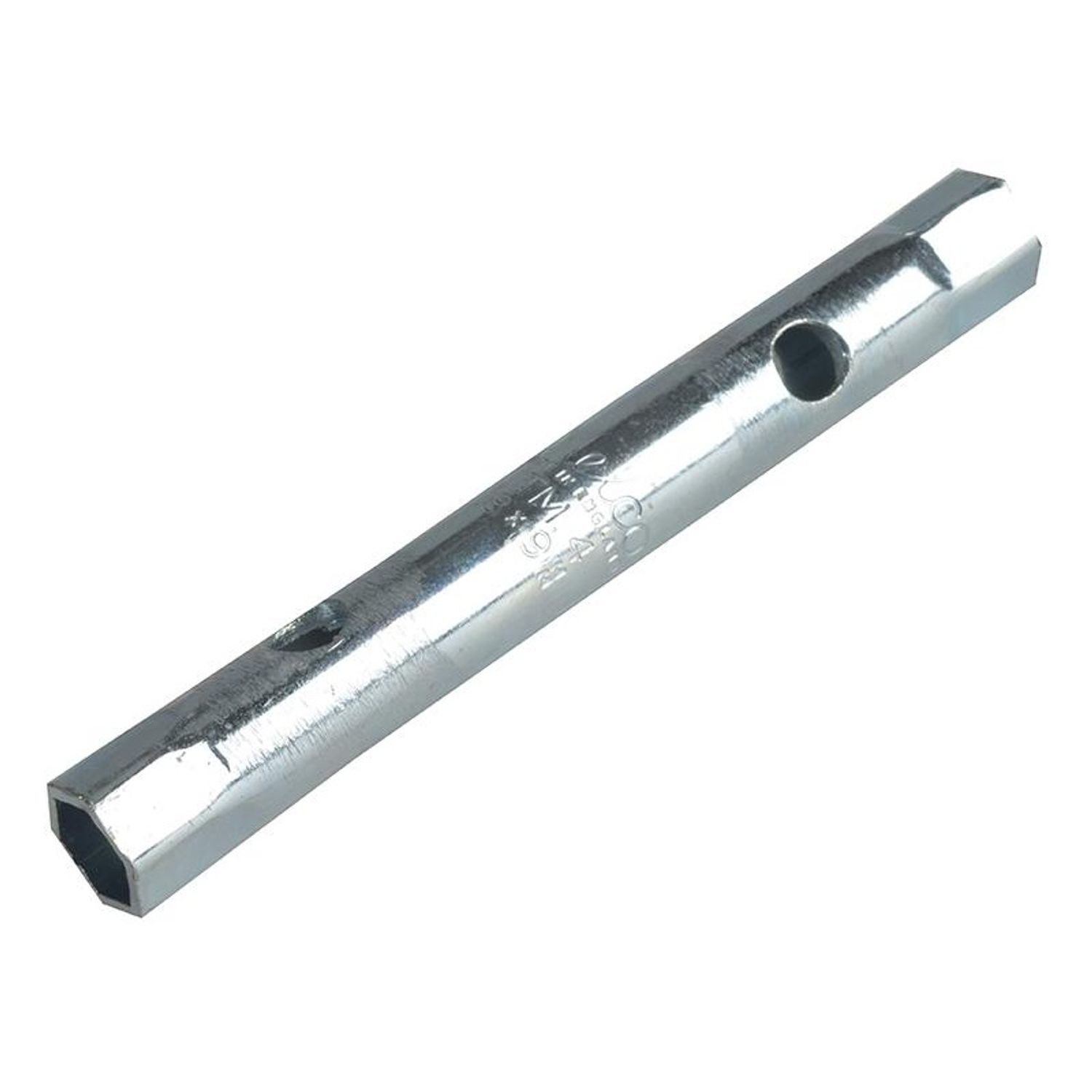 Melco Tm Metric Box Spanners G - Multi Colour