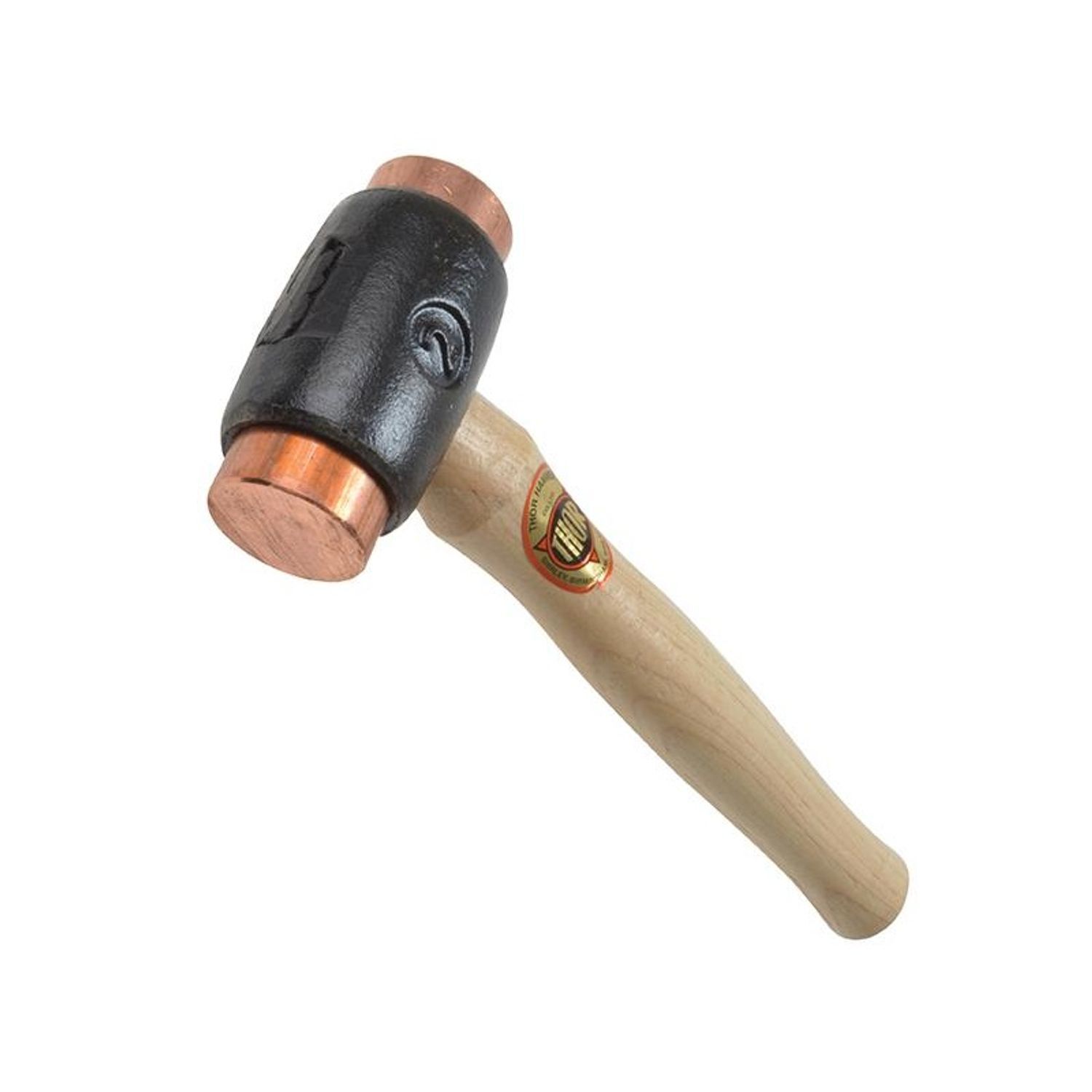 Thor Copper Hammer A - Multi Colour