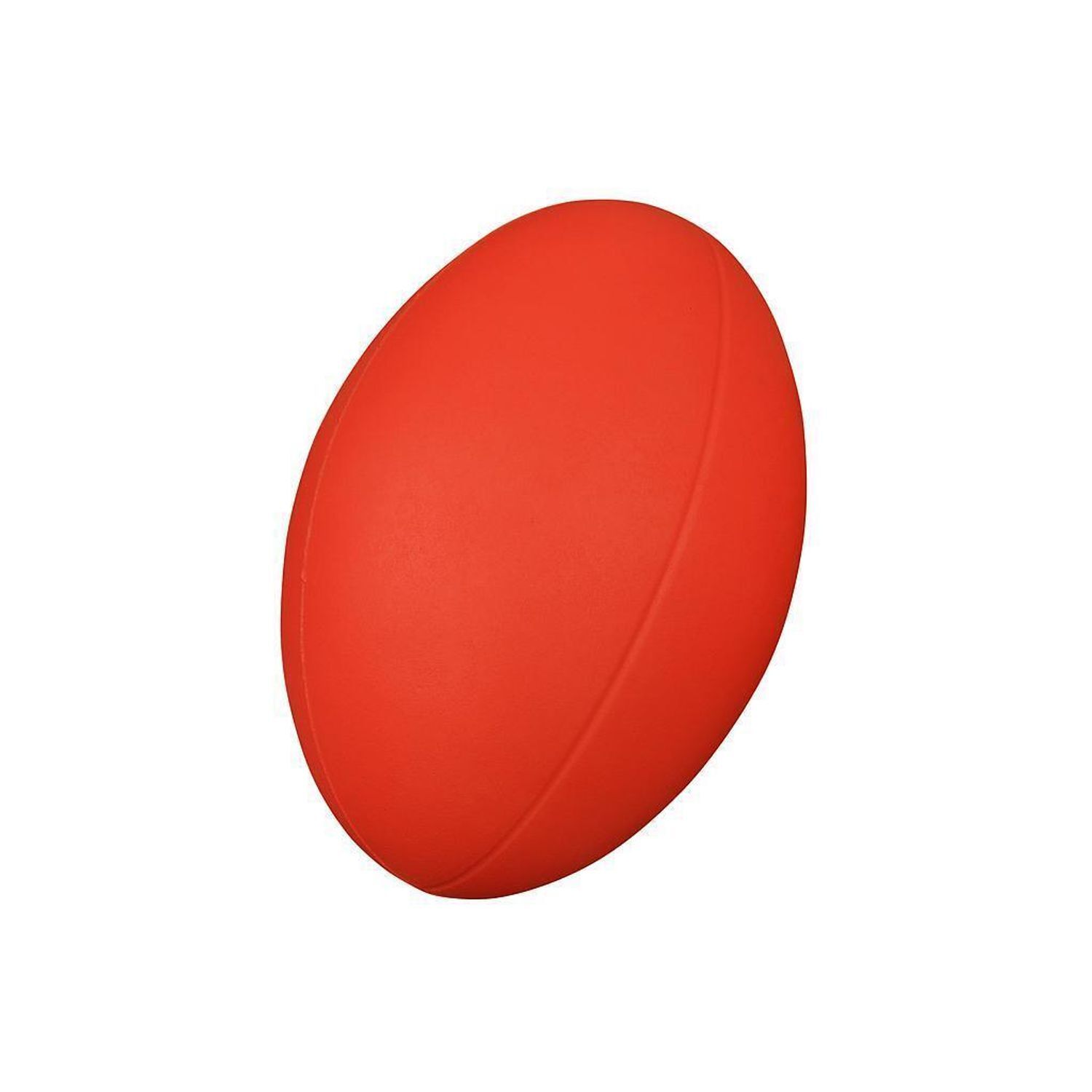 Pre-Sport Foam Rugby Ball A - Red