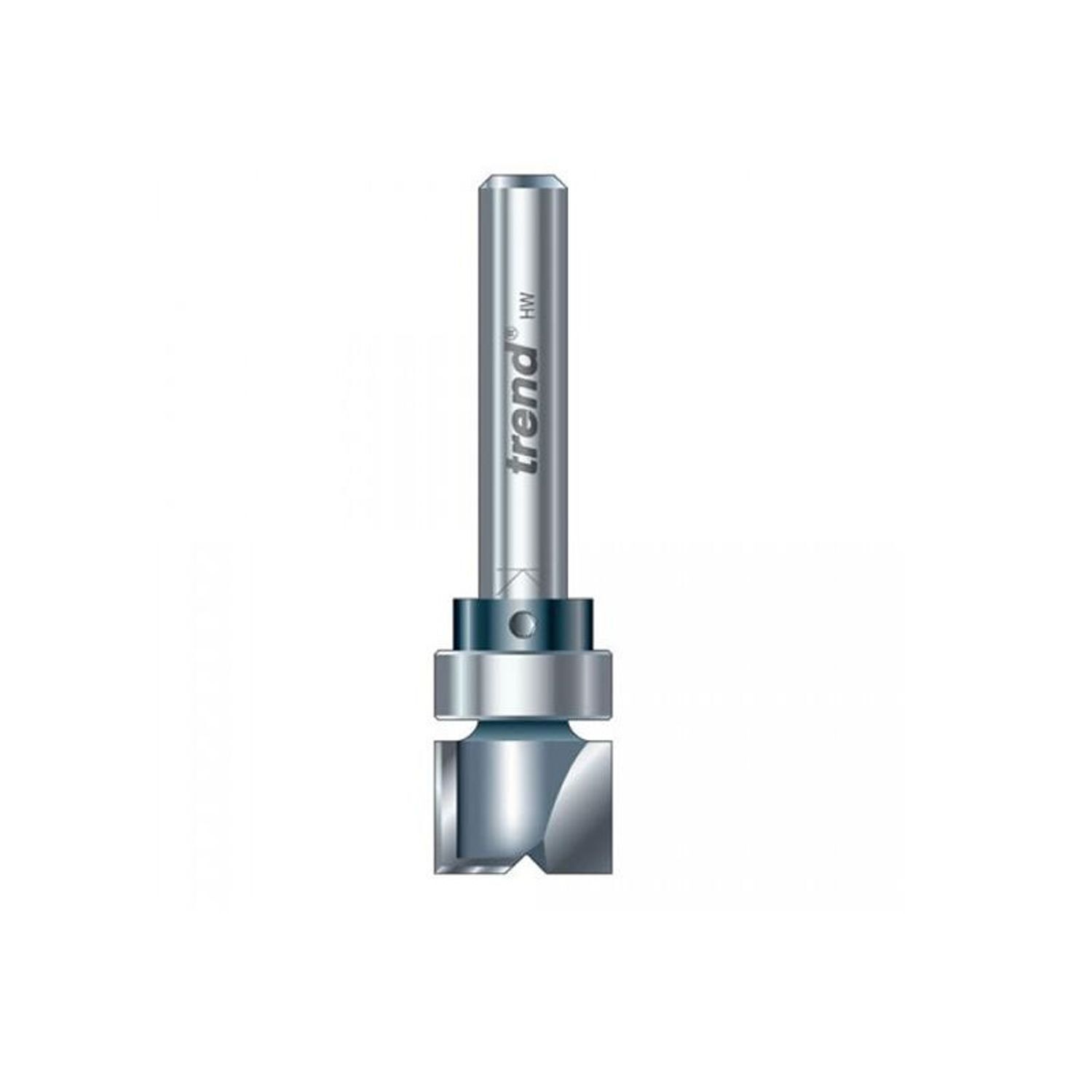 Trend 90 Shank Mounted Template Profiler A - Multi Colour