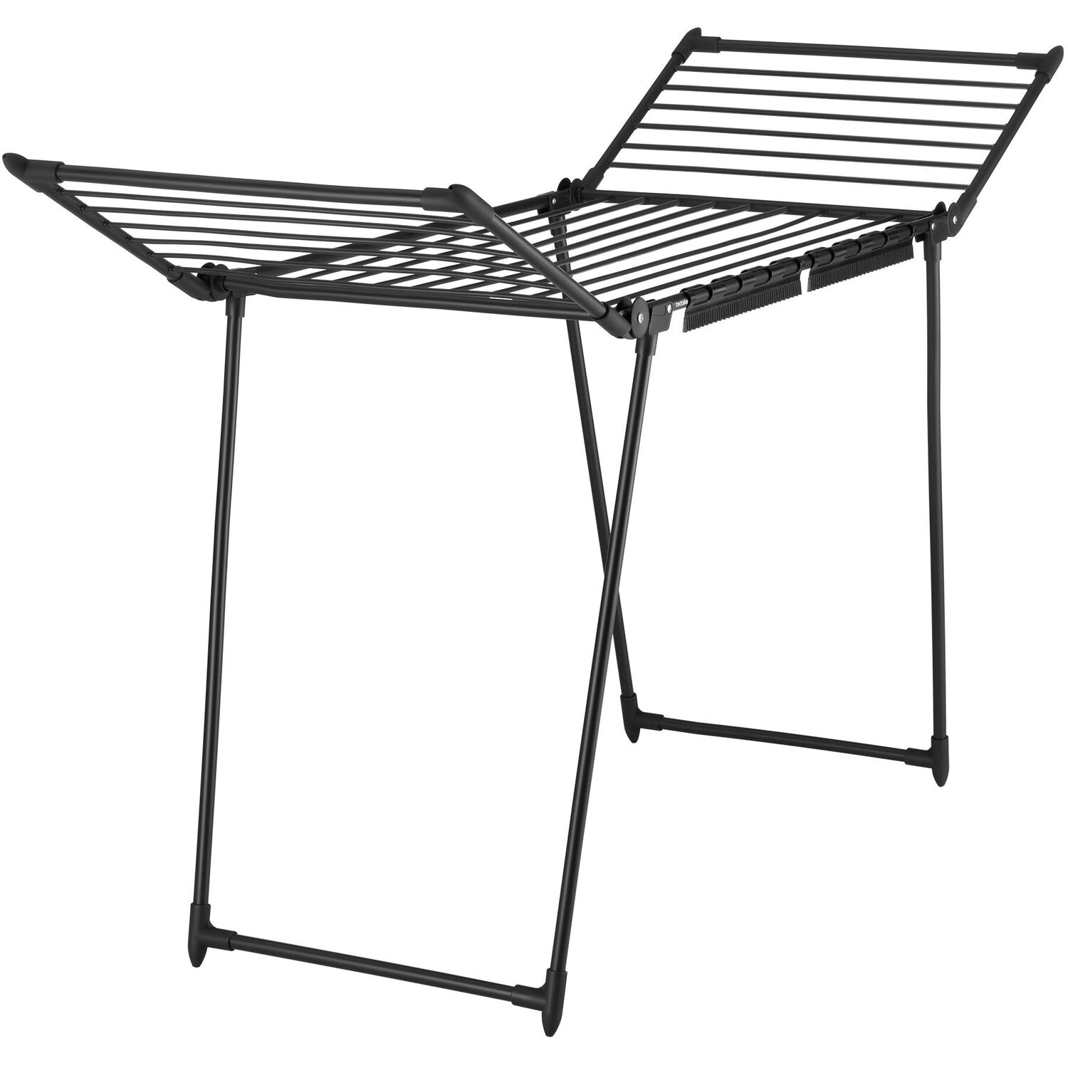 Tectake Clothes Airer Life