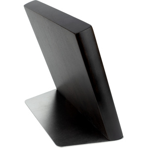 Rockingham Forge Ash Brown Magnetic Blade Block