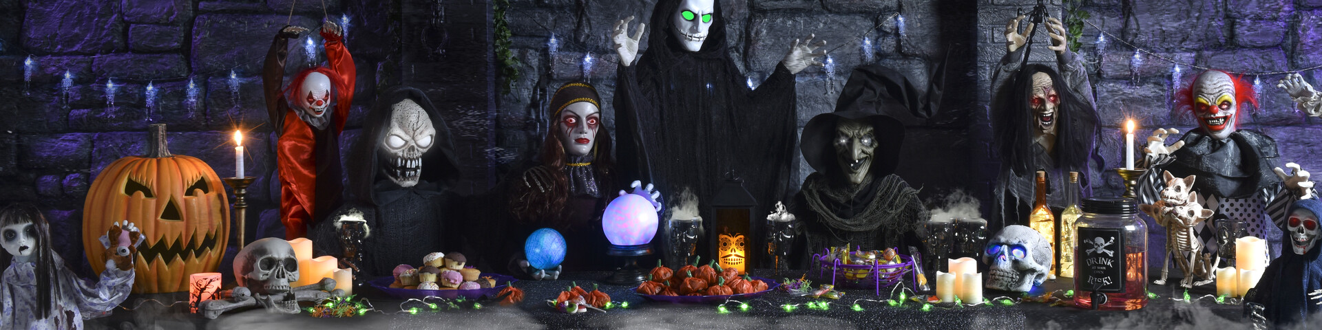 halloween trends