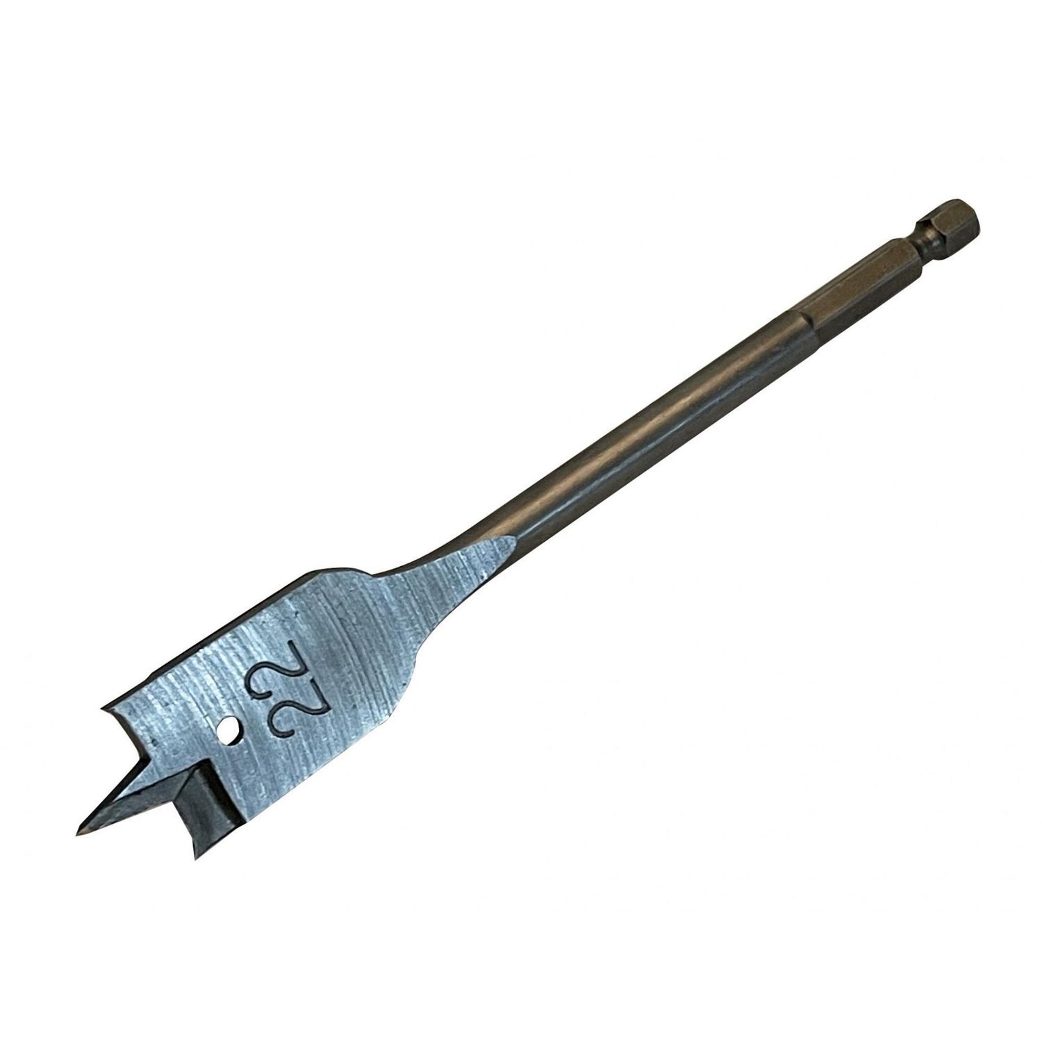 Bahco 9629 Series Flat Bit - Image 2