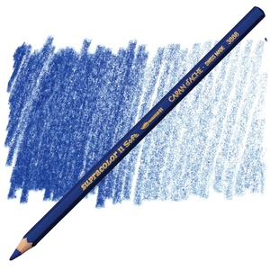 Supracolor II Soft Aquarelle Pencil - Ultramarine 140