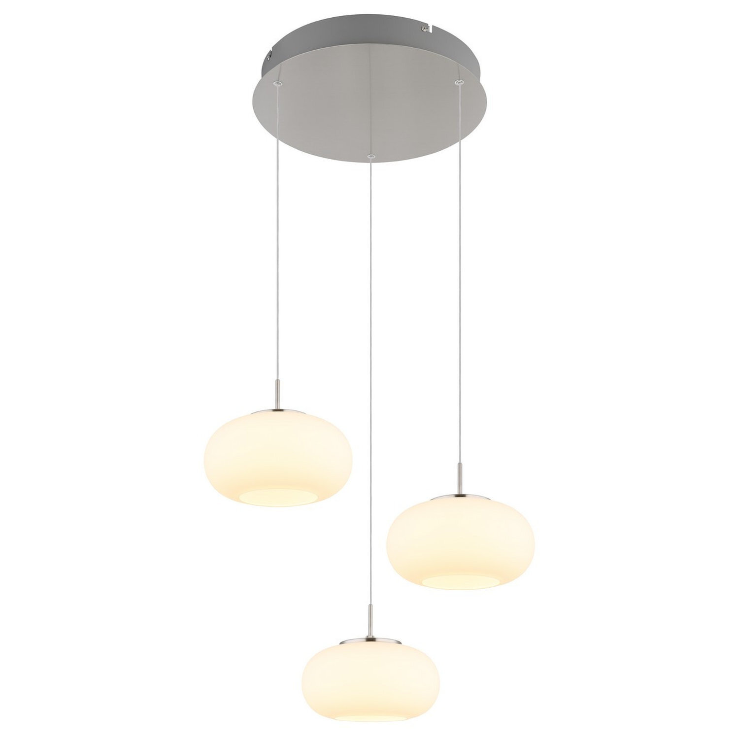 46 1 - Light LED Pendant - Image 3