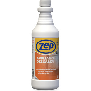 Zep Appliance Descaler Liquid 1 Litre