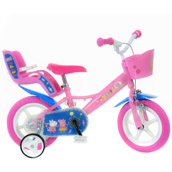 Peppa Pig Bicycle
