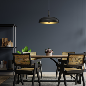 Milagro Pendant Lamp Lincoln