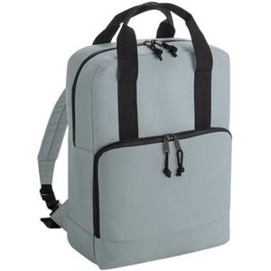 Cooler Recycled Backpack - Grey